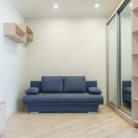 Apartment Уют И Комфорт *