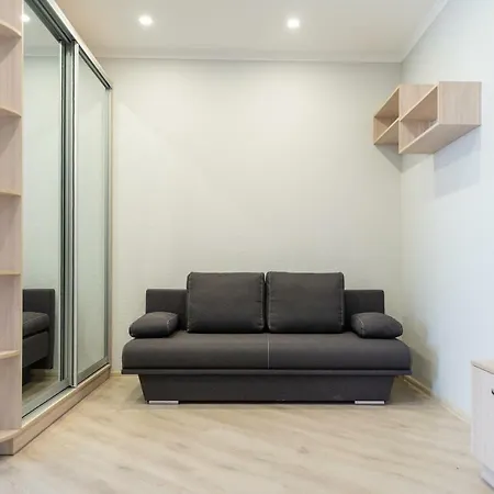 Apartment Уют И Комфорт *