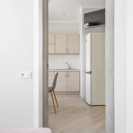 Apartment Уют И Комфорт *