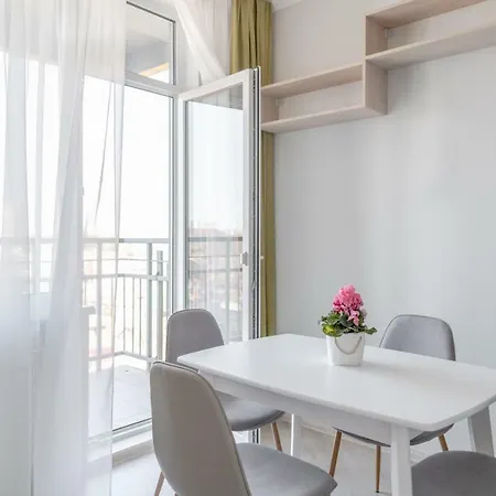 Уют И Комфорт Apartment *