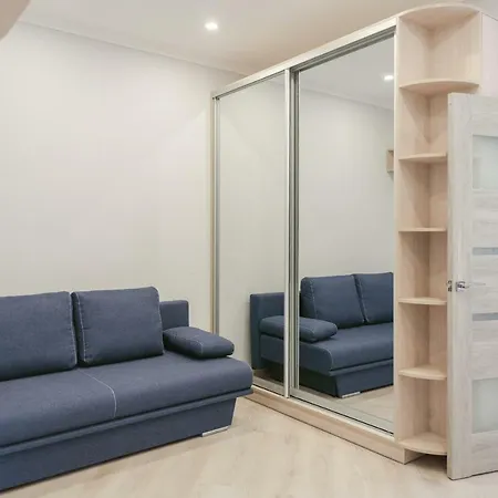 Apartment Уют И Комфорт
